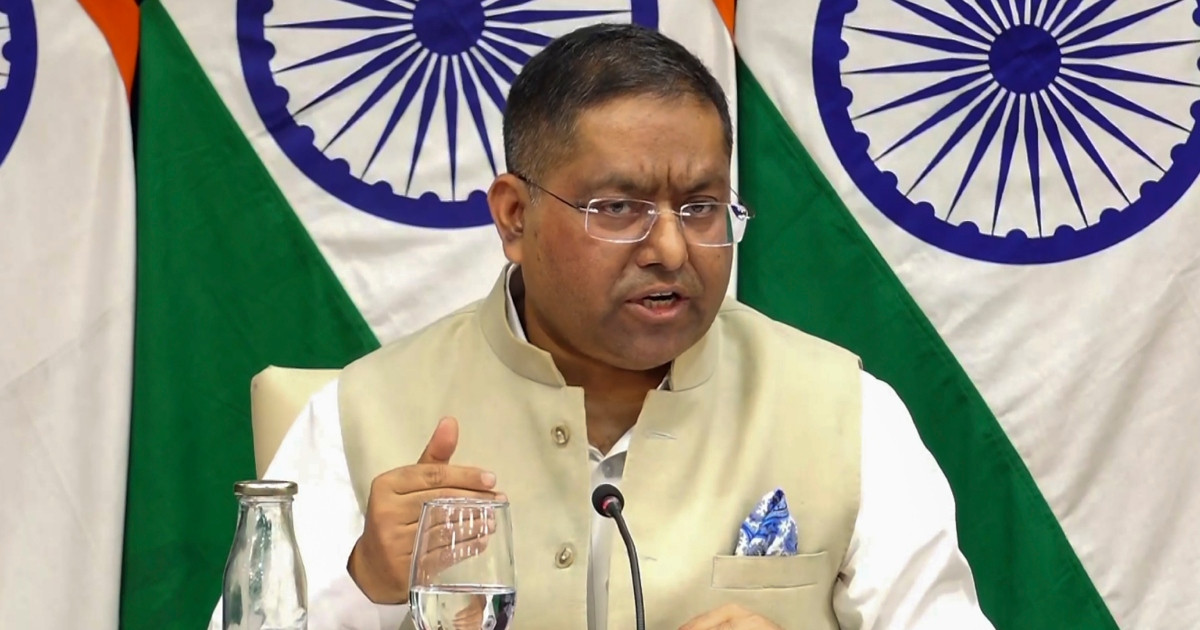 ব্রিকস সম্মেলনে তারেক রহমানের যোগদানের বিষয়ে কোনো তথ্য নেই: দিল্লি