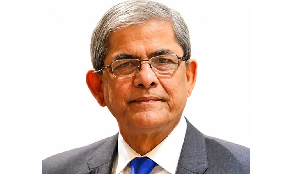 ২ দিনের সফরে আগামীকাল ঠাকুরগাঁও যাচ্ছেন রাষ্ট্রপতি