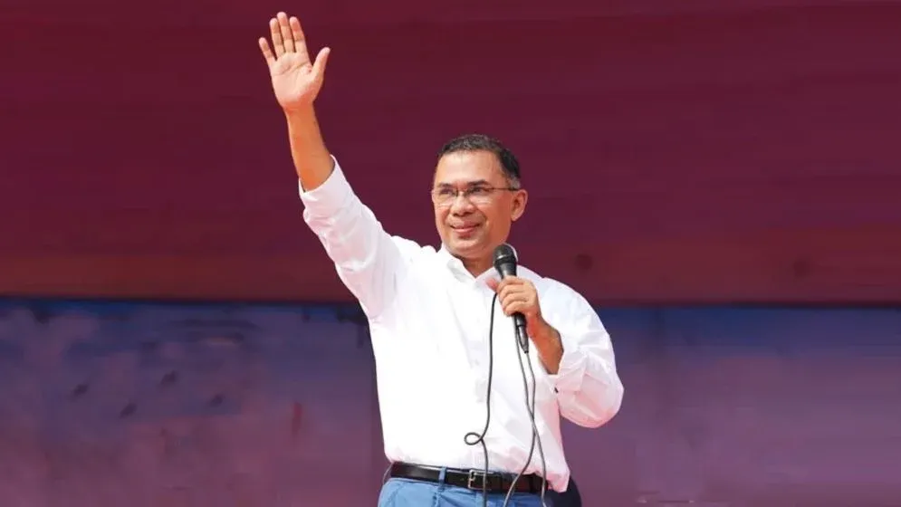 ডেঙ্গু প্রতিরোধে তরুণদের সপ্তাহে এক ঘণ্টা সময় দেওয়ার আহ্বান প্রধানমন্ত্রীর
