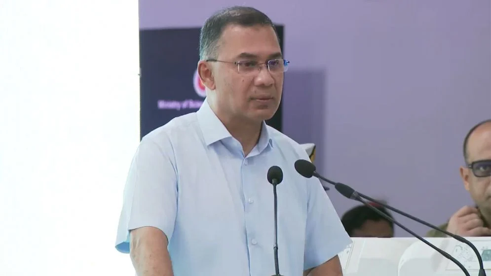 রাষ্ট্র গঠনে সবাইকে একসঙ্গে কাজ করার আহ্বান প্রধানমন্ত্রীর